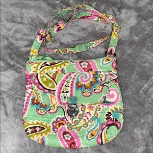Vera Bradley bag